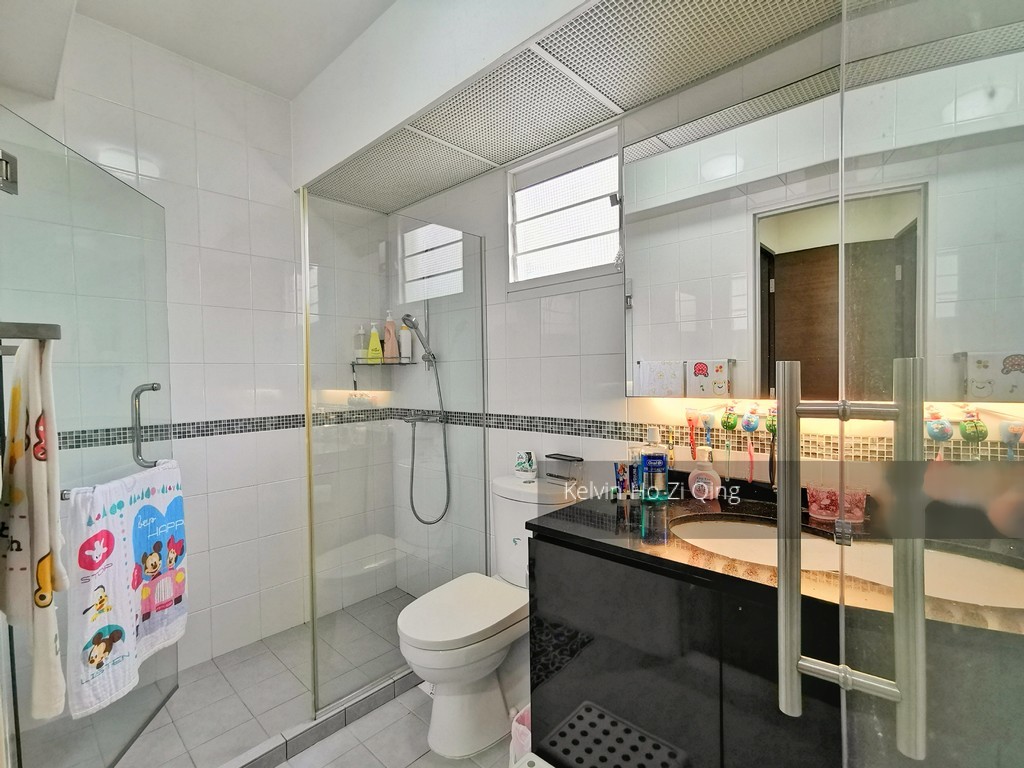 Blk 315C Yishun Avenue 9 (Yishun), HDB 5 Rooms #220776341